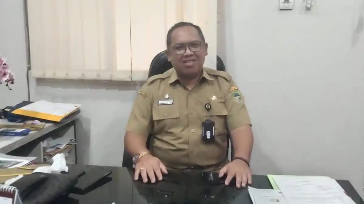 Pemkab Banyumas Minta PT.INS Hentikan Kegiatan Operasional Pabrik Di Rawalo